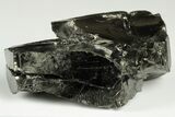 Lustrous, High Grade Colombian Shungite - New Find! #190358-1